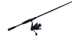 Dobyns Maverick Spinning Combo -Fishing Equipment Store Maverick spinning combo