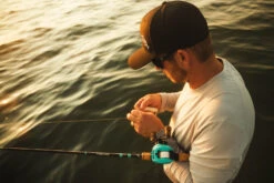 13 Fishing Modus TX2 Baitcasting Reel 22 13 Fishing Modus TX2 Baitcasting Reel -Fishing Equipment Store ModusTX2 Jesse 3