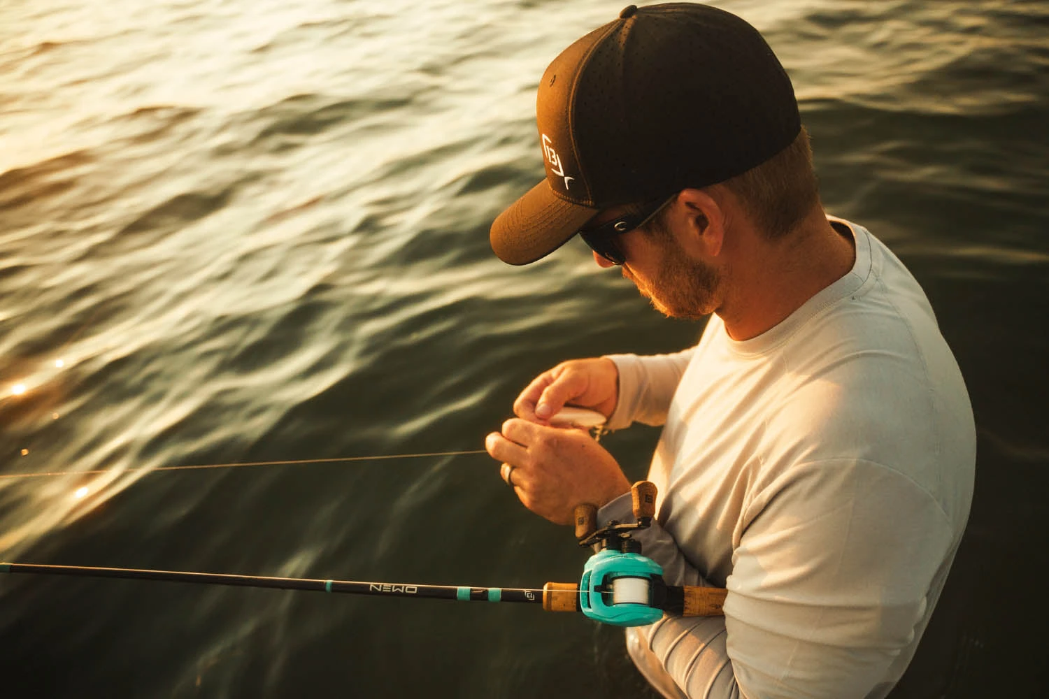 13 Fishing Modus TX2 Baitcasting Reel 11 13 Fishing Modus TX2 Baitcasting Reel - Image 9