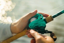 13 Fishing Modus TX2 Baitcasting Reel 23 13 Fishing Modus TX2 Baitcasting Reel -Fishing Equipment Store ModusTX2 Ron 2