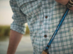 Temple Fork Outfitters Traveler Spinning Rods -Fishing Equipment Store OES20180516PANA4666 dafa37ea b971 4ad2 9568 af921bbc8ed1