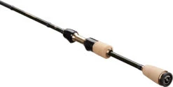13 Fishing Omen Panfish & Trout Series Spinning Rod -Fishing Equipment Store OMENPanfishTroutSpinning7L 4
