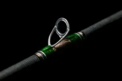 Megabass Orochi XX Casting Rods -Fishing Equipment Store Orochi XX 2018 Double Thread Wrap Detail