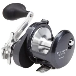 Shimano Torium Star Drag Conventional Reels -Fishing Equipment Store P TORIUM