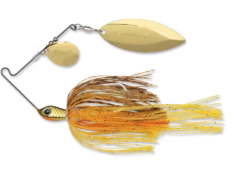 Terminator Stainless Pulse Skirt Spinnerbait Colorado Willow 1/2 Oz. -Fishing Equipment Store Pumpkinseed CW GG ea329c26 7206 4899 99a5 a1cb8e089978