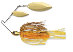 Terminator Stainless Pulse Skirt Spinnerbait Double Willow 1/2 Oz. 8 Terminator Stainless Pulse Skirt Spinnerbait Double Willow 1/2 Oz. -Fishing Equipment Store Pumpkinseed WW GG c487155c af6d 4ae0 9265 c782f558aab5