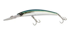 Yo-Zuri Crystal Minnow Floating Deep Diver 5 1/4 Inch Hard Minnow -Fishing Equipment Store R1134 HGM 08318f4d 634e 4d24 97bf b52ae8bc746f