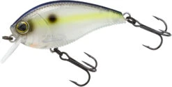 Yo-Zuri 3DB Crank 1.5 Shallow Squarebill Crankbait -Fishing Equipment Store R1352 SSH