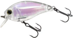 Yo-Zuri 3DB Crank 1.5 Shallow Squarebill Crankbait -Fishing Equipment Store R1352 TM