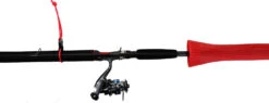 The Rod Glove 29 Inch 2-Piece Spinning Rod Jacket -Fishing Equipment Store RGS29RD WEB