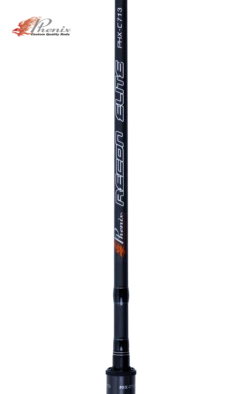 Phenix Recon Elite Casting Rods -Fishing Equipment Store Recon Elite Casting PHX C713ML 2