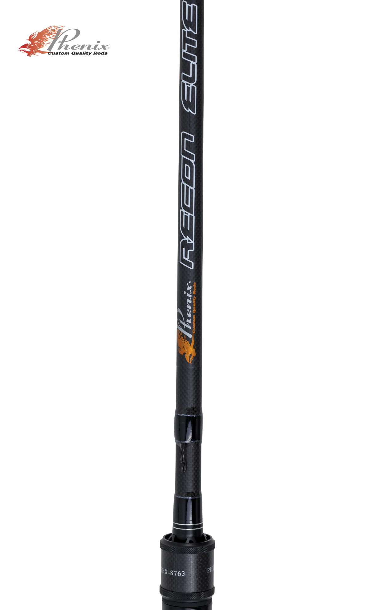 Phenix Recon Elite Spinning Rod 5 Phenix Recon Elite Spinning Rod - Image 3