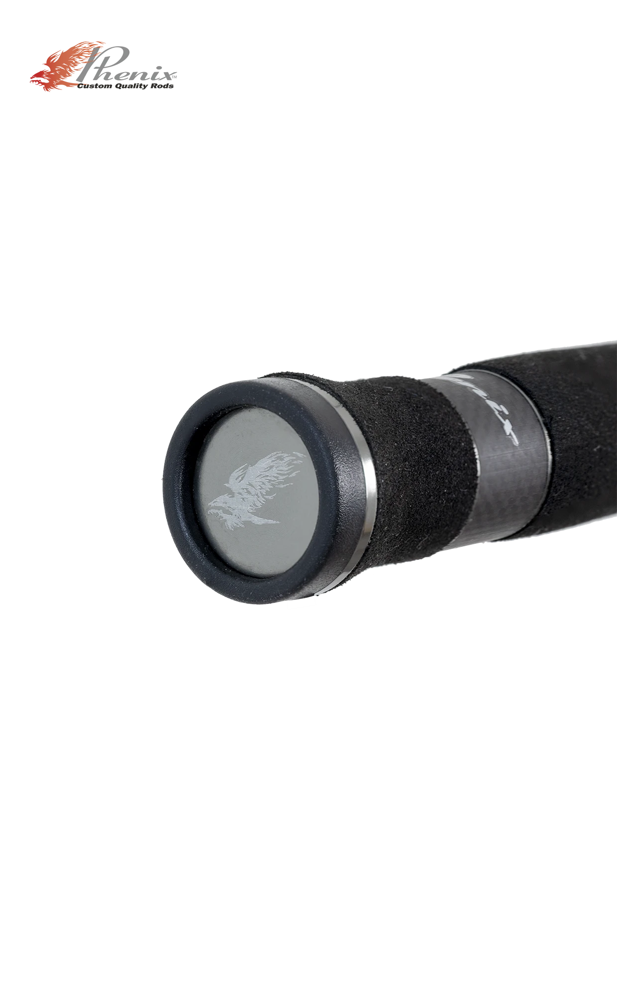 Phenix Recon Elite Spinning Rod 8 Phenix Recon Elite Spinning Rod - Image 6