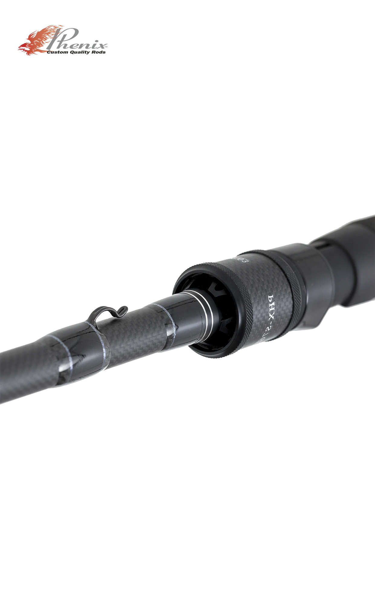 Phenix Recon Elite Spinning Rod 10 Phenix Recon Elite Spinning Rod - Image 8