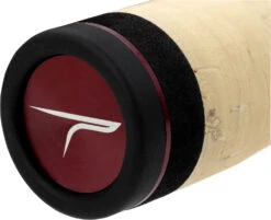 Temple Fork Outfitters Resolve Bass Spinning Rods -Fishing Equipment Store RedEnd