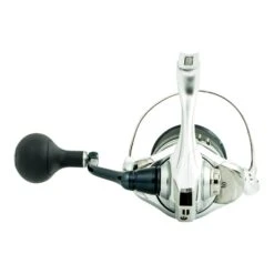 Shimano Saragosa SW A Spinning Reels -Fishing Equipment Store SARAGOSA SW A 01