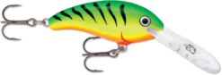 Rapala Shad Dancer SDD05 Medium Diving Crankbait -Fishing Equipment Store SDD FT