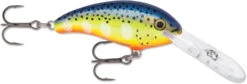 Rapala Shad Dancer SDD05 Medium Diving Crankbait -Fishing Equipment Store SDD HS
