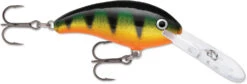 Rapala Shad Dancer SDD05 Medium Diving Crankbait -Fishing Equipment Store SDD P