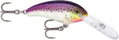 Rapala Shad Dancer SDD05 Medium Diving Crankbait -Fishing Equipment Store SDD PD