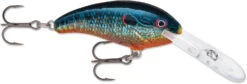 Rapala Shad Dancer SDD05 Medium Diving Crankbait -Fishing Equipment Store SDD PSL