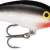 Rapala Shad Dancer SDD05 Medium Diving Crankbait -Fishing Equipment Store SDD S