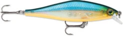 Rapala Shadow Rap Shad 09 Jerkbait -Fishing Equipment Store SDRS BGH
