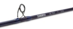 Temple Fork Outfitters Seahunter Casting Rods -Fishing Equipment Store SEAHUNTERSHC7020closeup