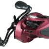 Favorite Soleus Casting Reels