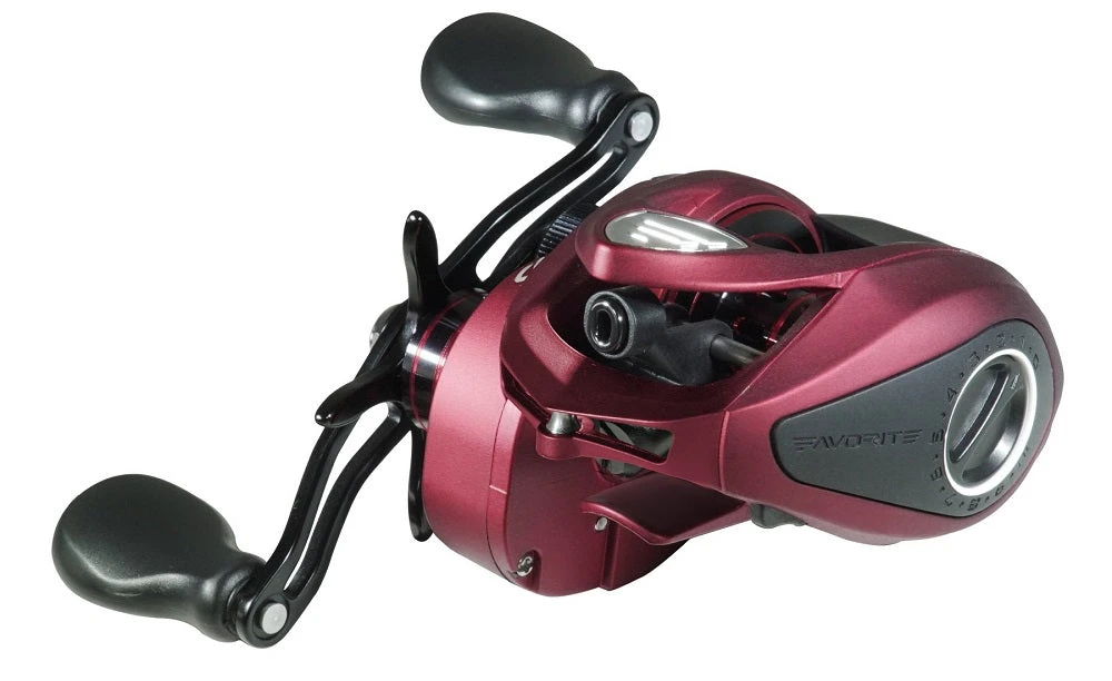 Favorite Soleus Casting Reels 3 Favorite Soleus Casting Reels