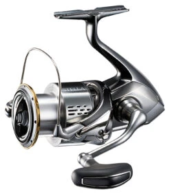 Shimano Stella FJ Spinning Reels -Fishing Equipment Store STELLA 4000XG