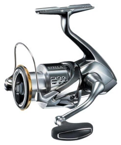 Shimano Stella FJ Spinning Reels -Fishing Equipment Store STELLA C3000