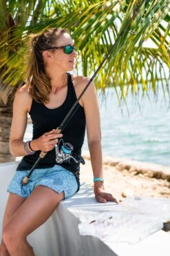 Shimano Stradic FL Spinning Reels -Fishing Equipment Store STRADIC FL lifestyle