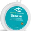 Seaguar Inshore Fluorocarbon Leader Wheel 100 Yards -Fishing Equipment Store Seaguar pkg Inshore main