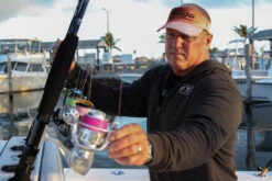 Temple Fork Outfitters Seahunter Casting Rods -Fishing Equipment Store Seahunter Bottom Banner 1