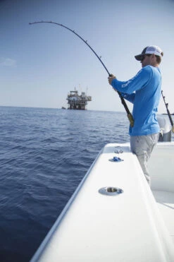 Temple Fork Outfitters Seahunter Casting Rods -Fishing Equipment Store Seahunter Bottom Banner 4