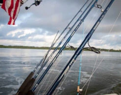 Temple Fork Outfitters Seahunter Casting Rods -Fishing Equipment Store Seahunter Carousel Lifestlye 5