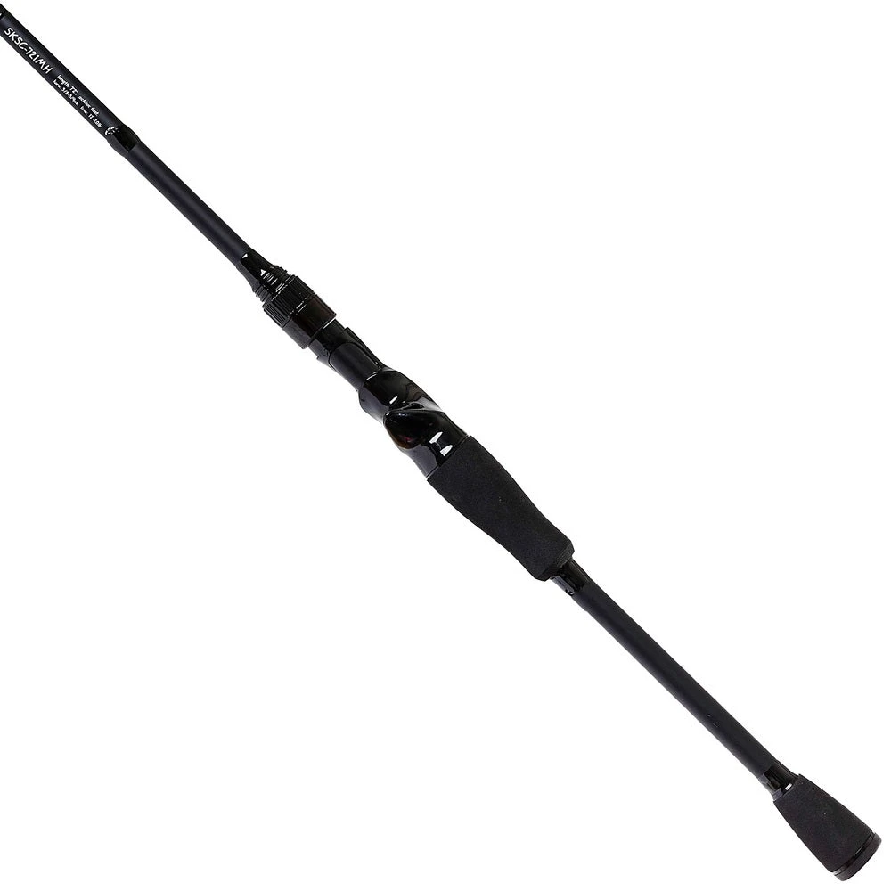 Favorite Fishing Sick Stick Casting Rod 4 Favorite Fishing Sick Stick Casting Rod - Image 2