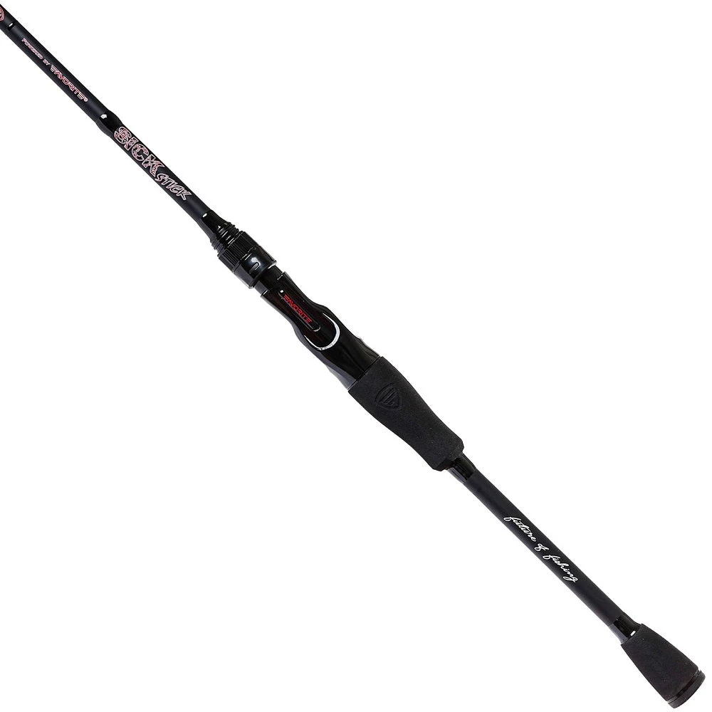 Favorite Fishing Sick Stick Casting Rod 6 Favorite Fishing Sick Stick Casting Rod - Image 4