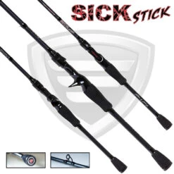 Favorite Fishing Sick Stick Casting Rod 15 Favorite Fishing Sick Stick Casting Rod -Fishing Equipment Store Sick Stick Casting Rod