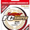 Sunline Super FC Sniper Fluorocarbon 165-200 Yards -Fishing Equipment Store Sniper 165yds 30lb 396x noLB 4226a691 0058 407f a96f 526c45114cdd