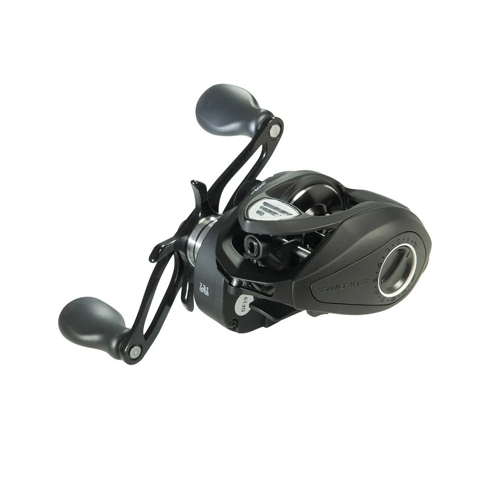 Favorite Soleus Casting Reels 5 Favorite Soleus Casting Reels - Image 3