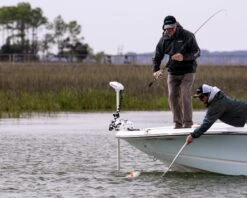 Shimano Stella FJ Spinning Reels -Fishing Equipment Store Stella Redfish 1