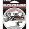 Sunline FC Fluorocarbon Leader 50 Yards -Fishing Equipment Store Sunline FCLeader 2.2 e6ba2181 054a 4b40 b6ef 6f61b1476083