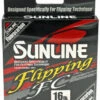 Sunline Flipping FC Fluorocarbon 200 Yards 2 Sunline Flipping FC Fluorocarbon 200 Yards -Fishing Equipment Store Sunline Flipping FC 200 16 396x f7e44053 3d30 47b7 b403 242e5c0eb035