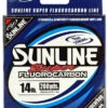 Sunline Super Fluorocarbon 200 Yards -Fishing Equipment Store Sunline Super FC 14 396x e2c81e2e df9d 41f2 b9e4 7f70cd608527