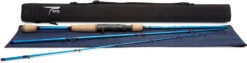 Temple Fork Outfitters Traveler Spinning Rods -Fishing Equipment Store TRAVELER TRC 705 SPREAD e89fa15e f058 45d3 8500 ca0a41fad829
