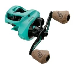 13 Fishing Concept TX Gen 2 Baitcasting Reels -Fishing Equipment Store TX2 Cork knob L 3