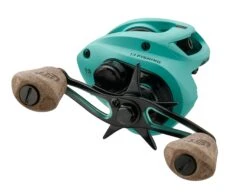 13 Fishing Concept TX Gen 2 Baitcasting Reels -Fishing Equipment Store TX2 Corkknob R 4