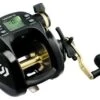Daiwa Tanacom 750 Power Assist Electric Dendoh Reel